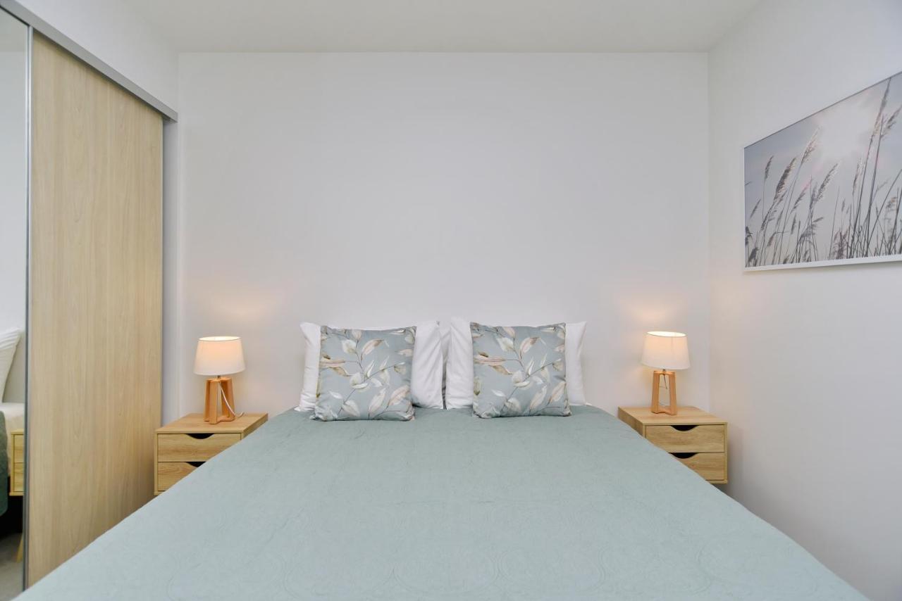 Worcester Terrace Seven - Christchurch Holiday Homes Exterior foto